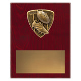 Nova Plaque - Aussie Rules