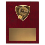 Nova Plaque - Boxing