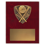 Nova Plaque - Baseball