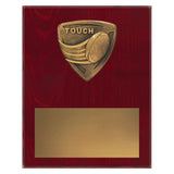 Nova Plaque - Touch