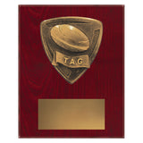 Nova Plaque - Tag