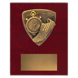 Nova Plaque - Athletics