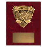 Nova Plaque - Nearest the Pin
