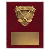 Nova Plaque - Nearest the Pin