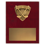 Nova Plaque - Nearest the Pin