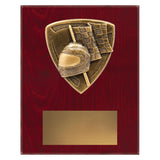 Nova Plaque - Motorsport