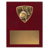 Nova Plaque - Motorsport