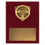 Nova Plaque - Steering Wheel