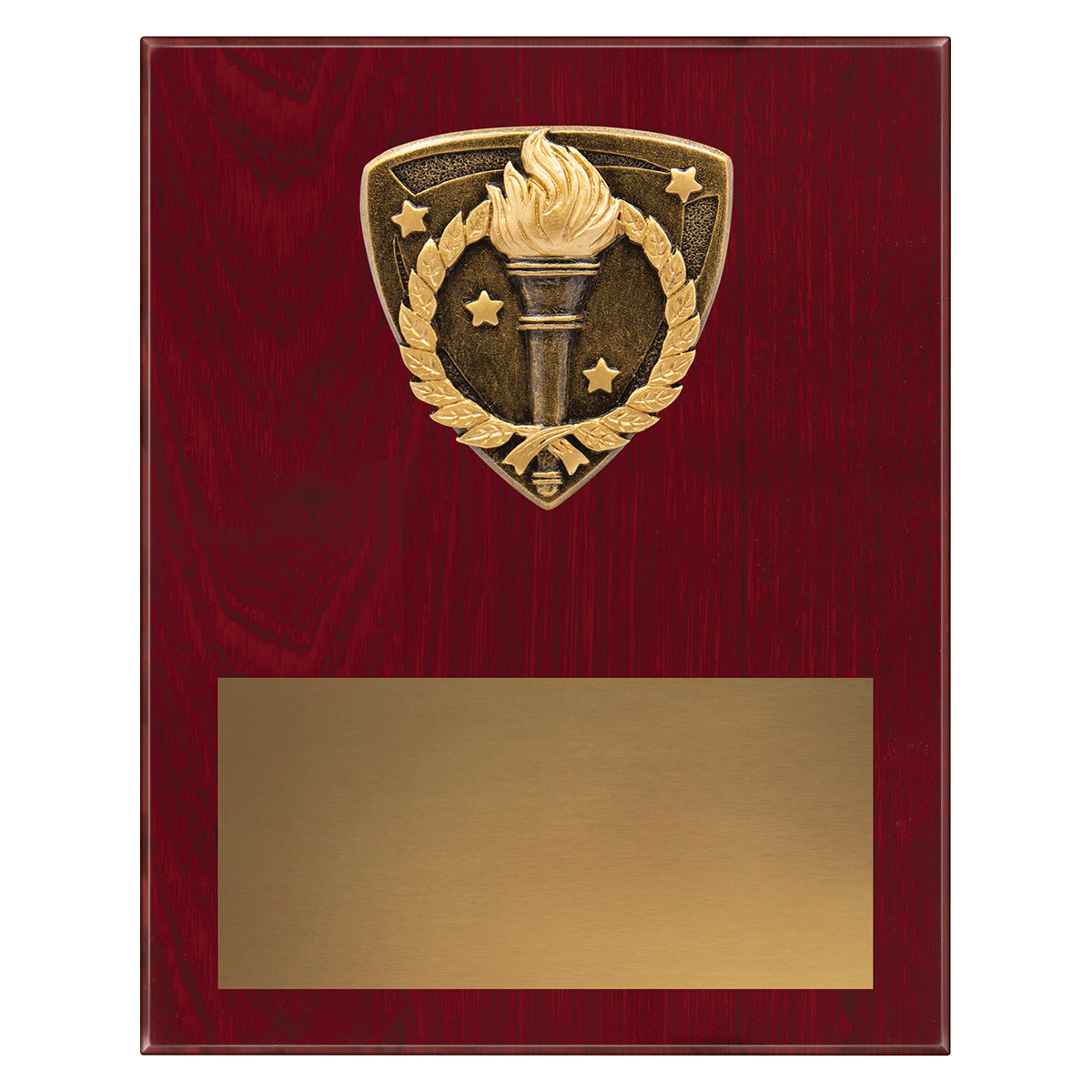 Nova Plaque - Achievement