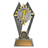 Peak - First Place
