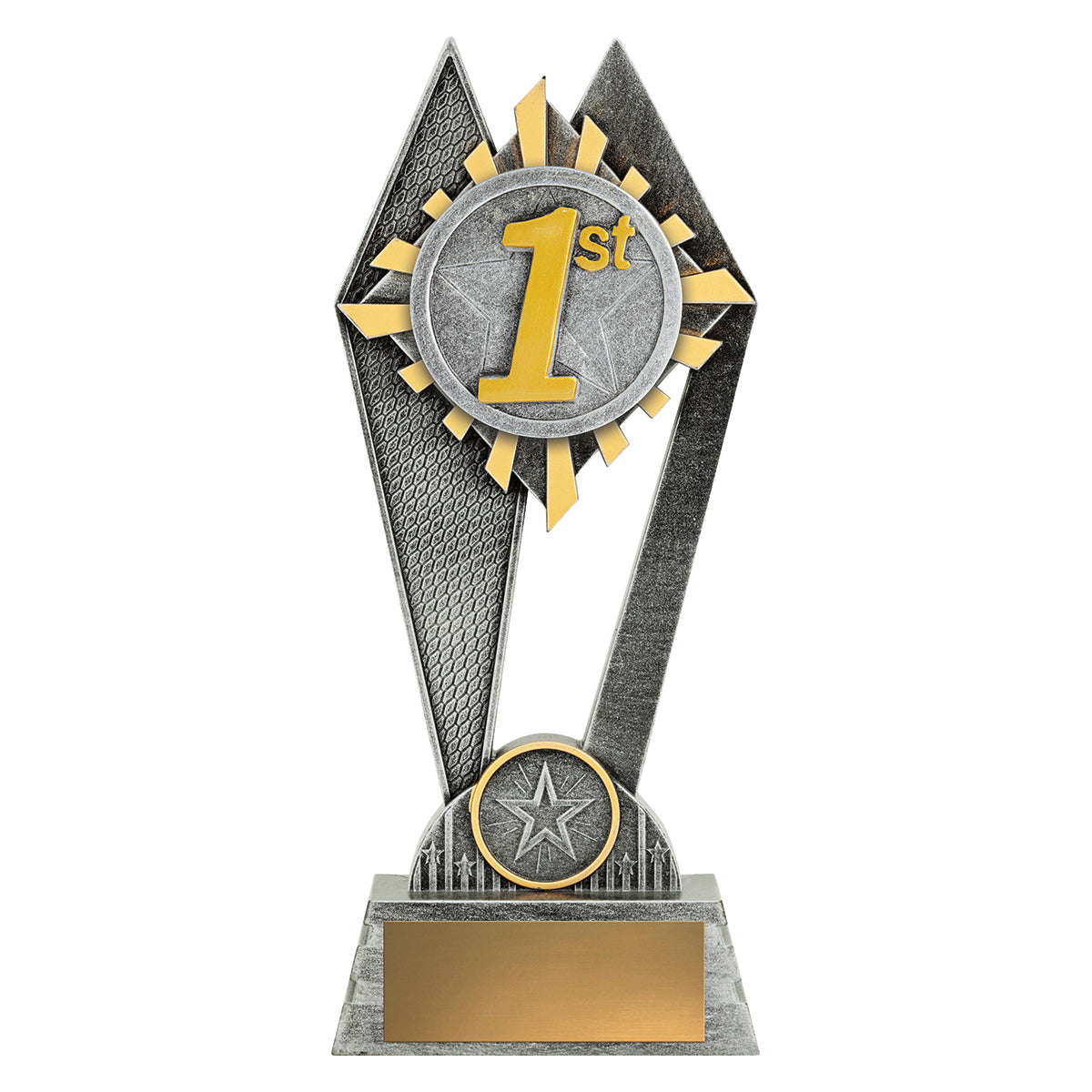 Peak - First Place