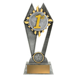 Peak - First Place