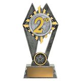 Peak - Second Place