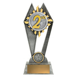 Peak - Second Place