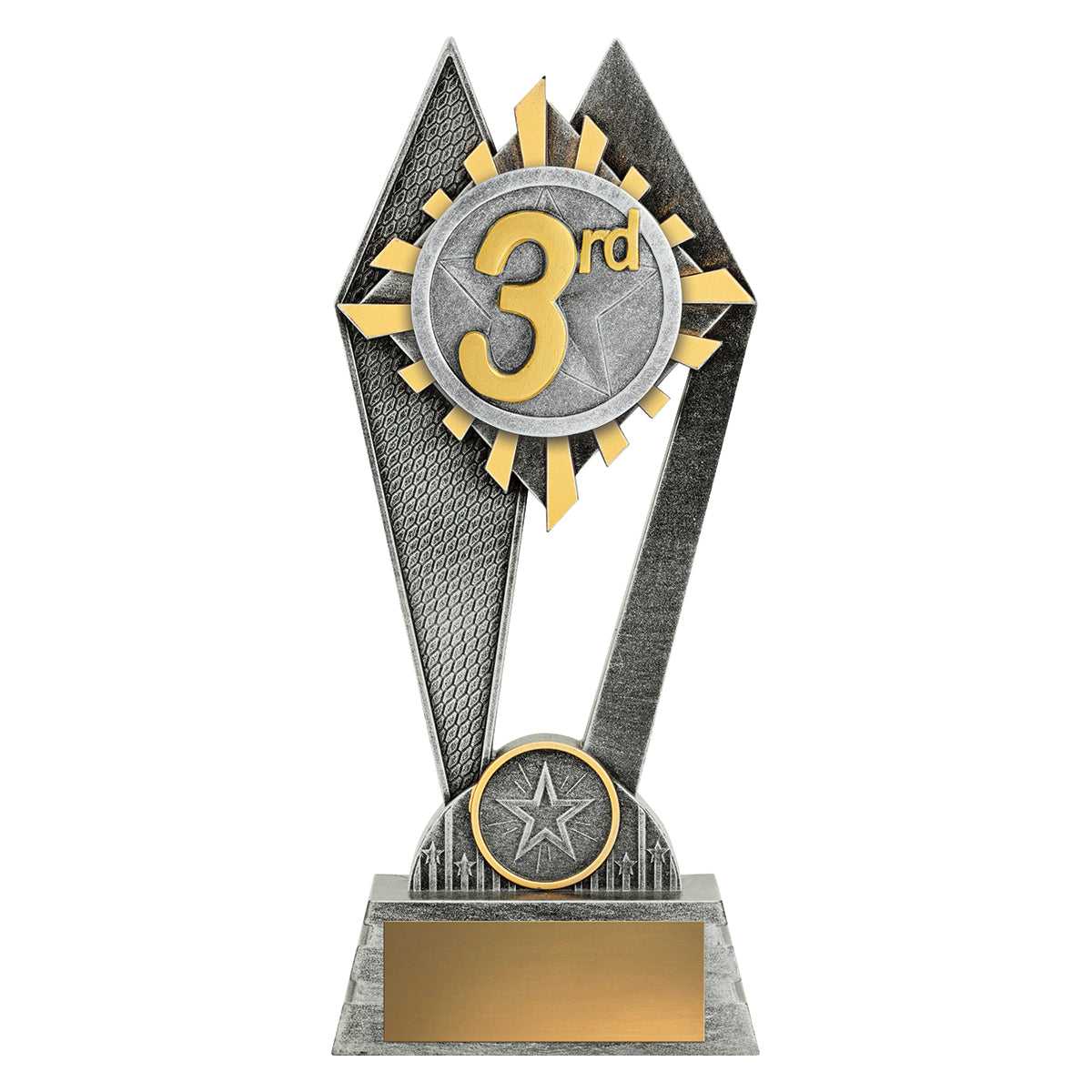 Peak - Third Place
