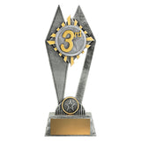 Peak - Third Place