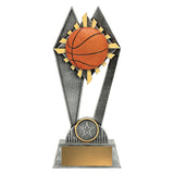 Peak - Basketball in Colour
