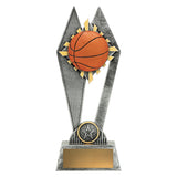 Peak - Basketball in Colour