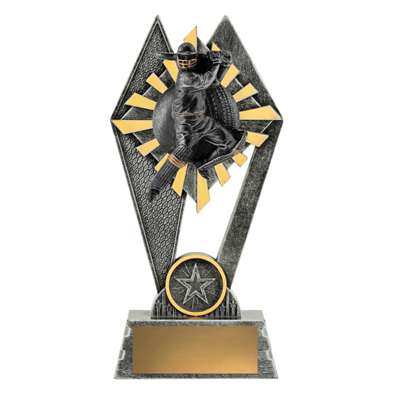 Peak - Female Batting