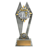Peak - Trivia