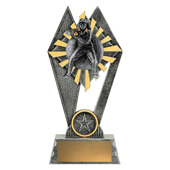 Peak - Female Fielding