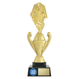 Podium Martial Arts