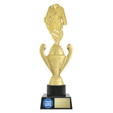 Podium Martial Arts