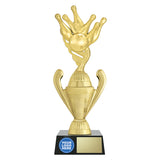 Podium Tenpin
