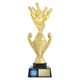 Podium Tenpin