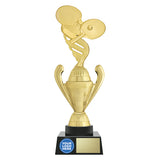 Podium Table Tennis