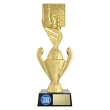 Podium Chess