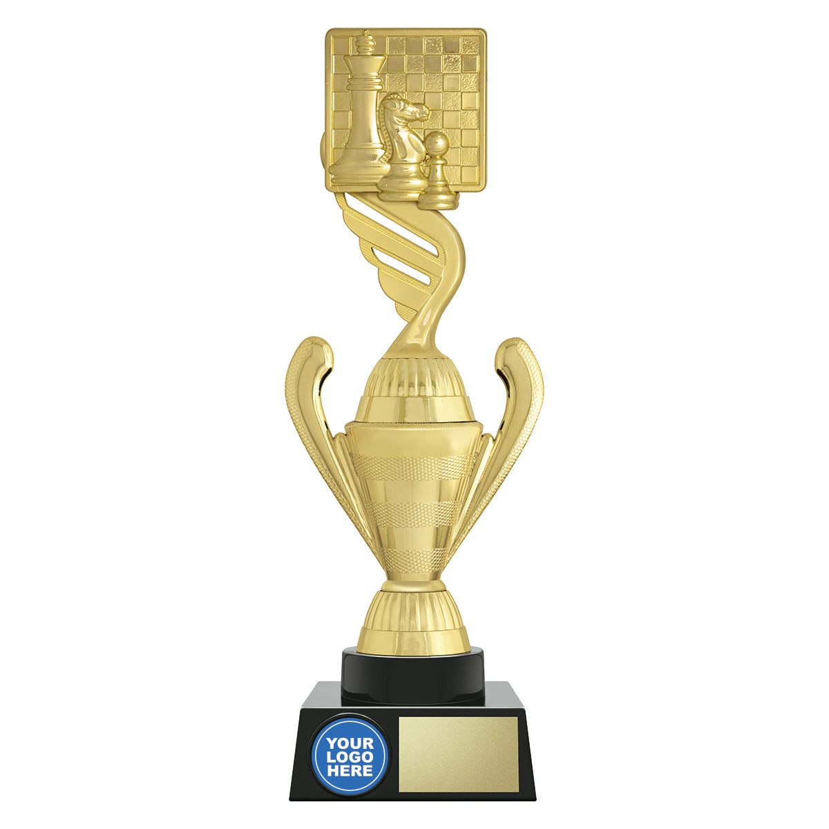 Podium Chess