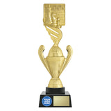 Podium Chess