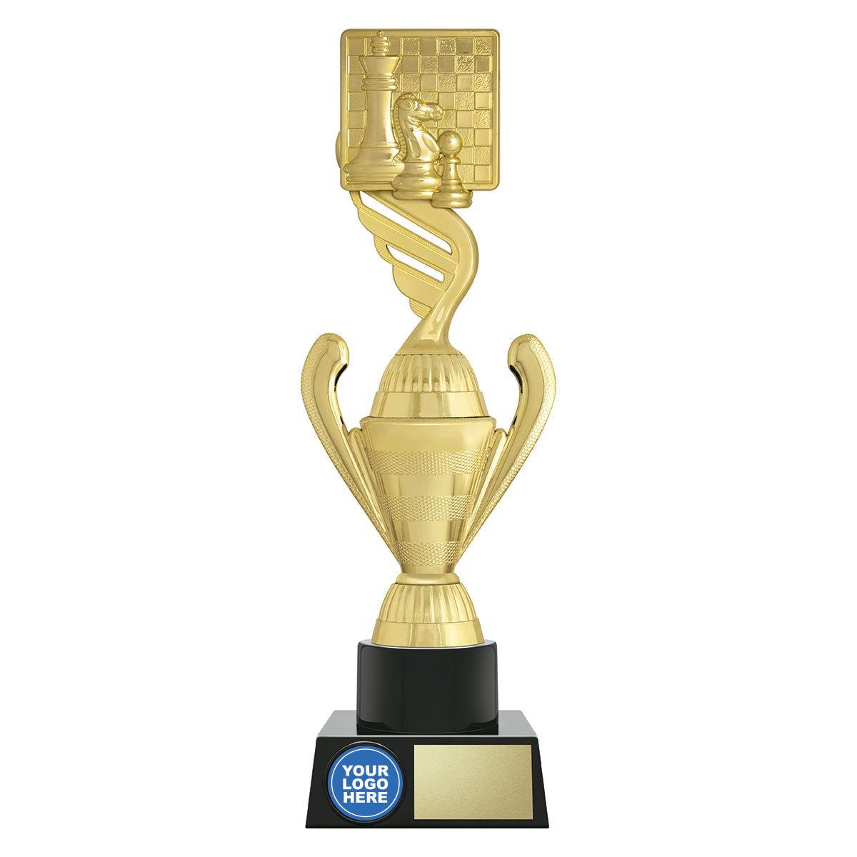 Podium Chess