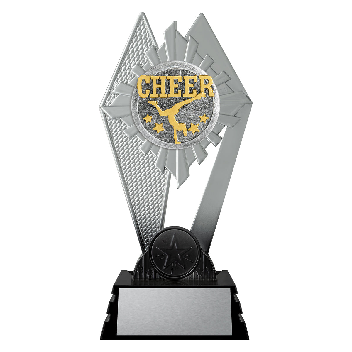Shadowcrest - Cheer