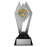 Shadowcrest - Cheer
