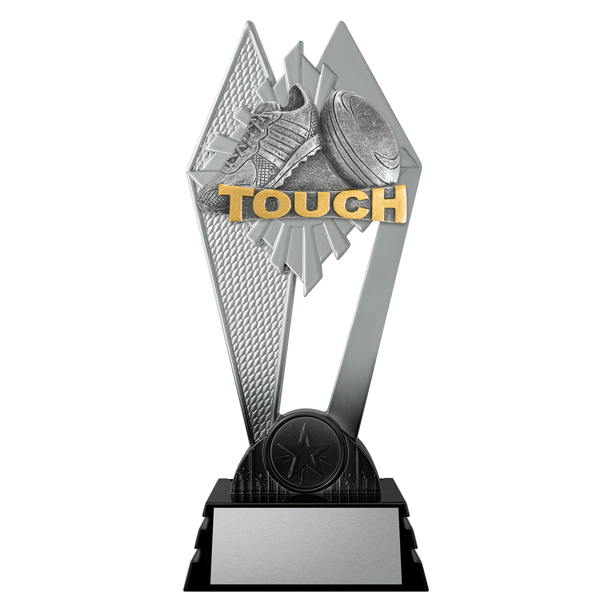 Shadowcrest - Touch Football