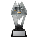 Shadowcrest - Chess