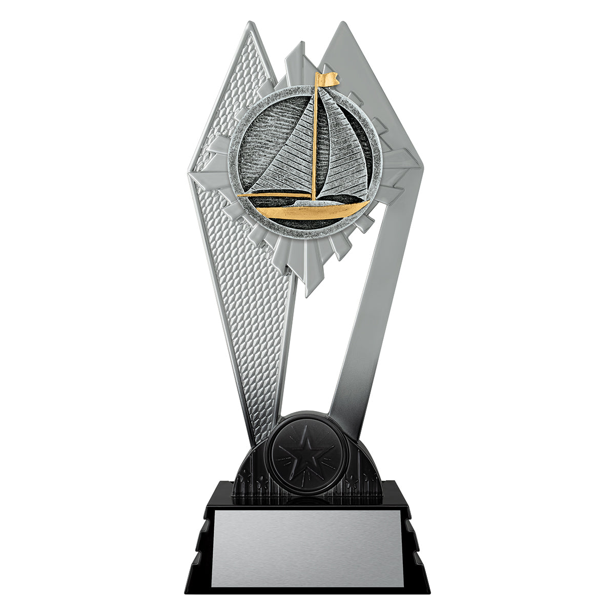 Shadowcrest - Sailing