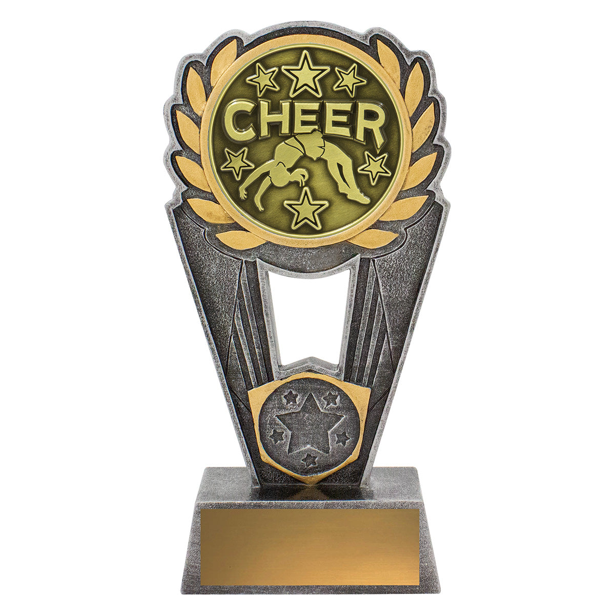 Cheer Polaris