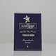 Prime Plaque Blue