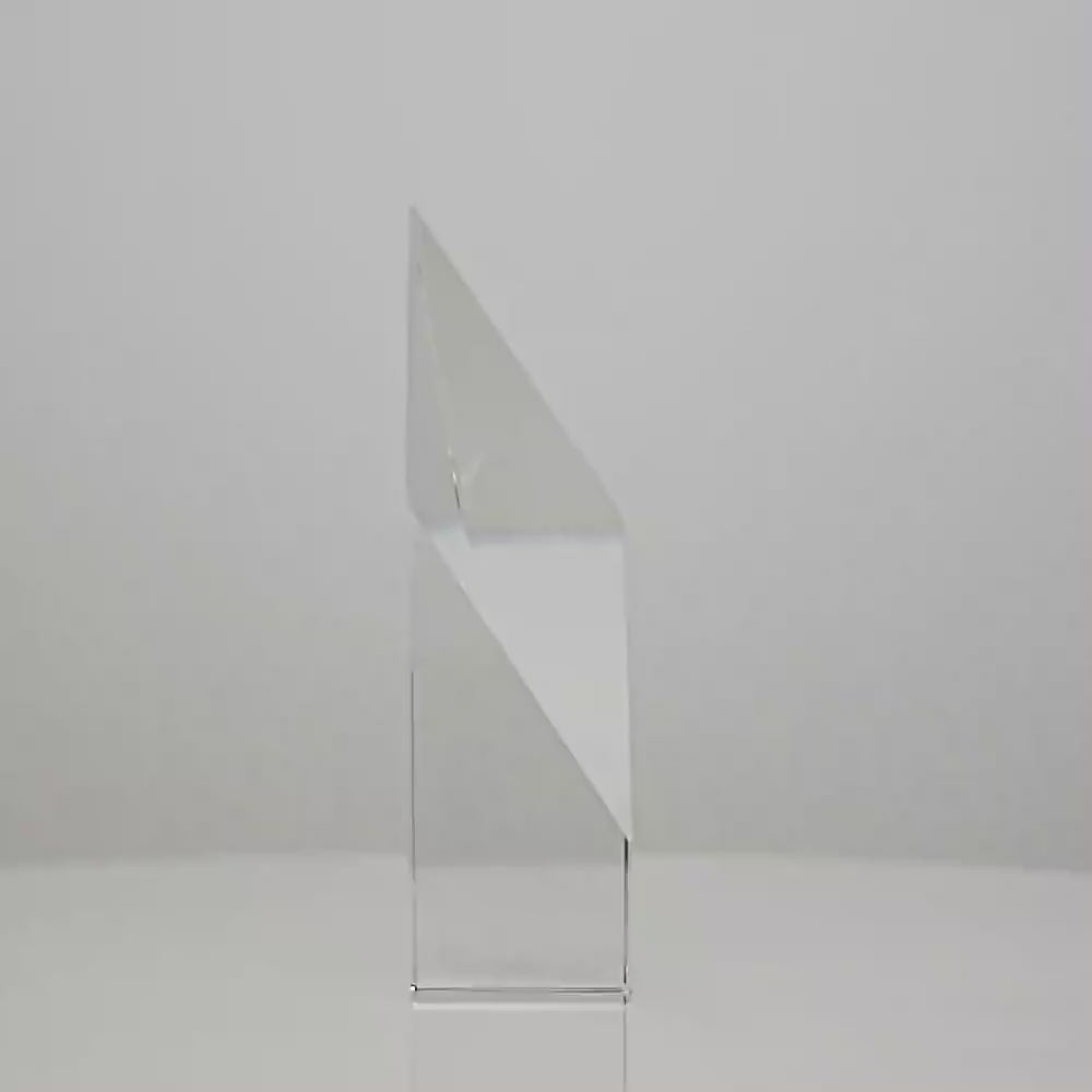 Paragon Crystal