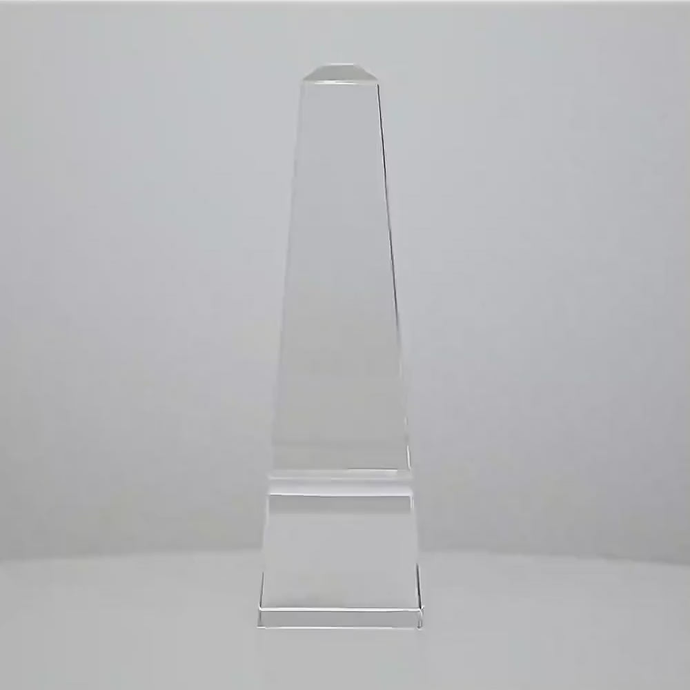 Sentinel Crystal