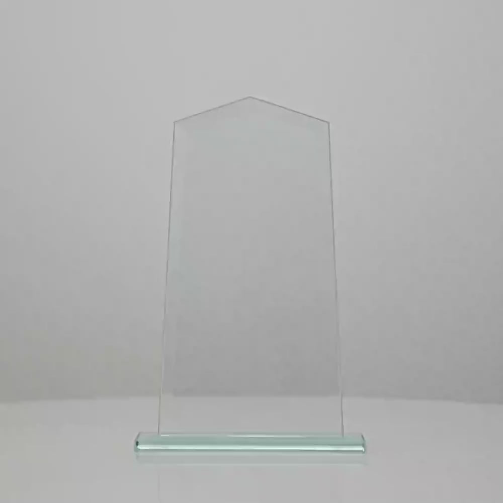 Peak Budget Glass