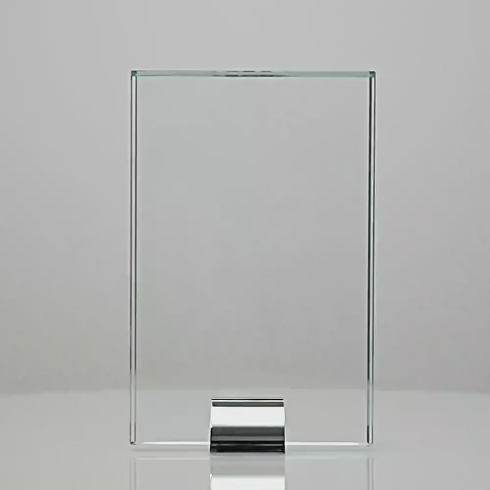 Vintage Glass Award