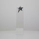 Crystal Star Pinnacle
