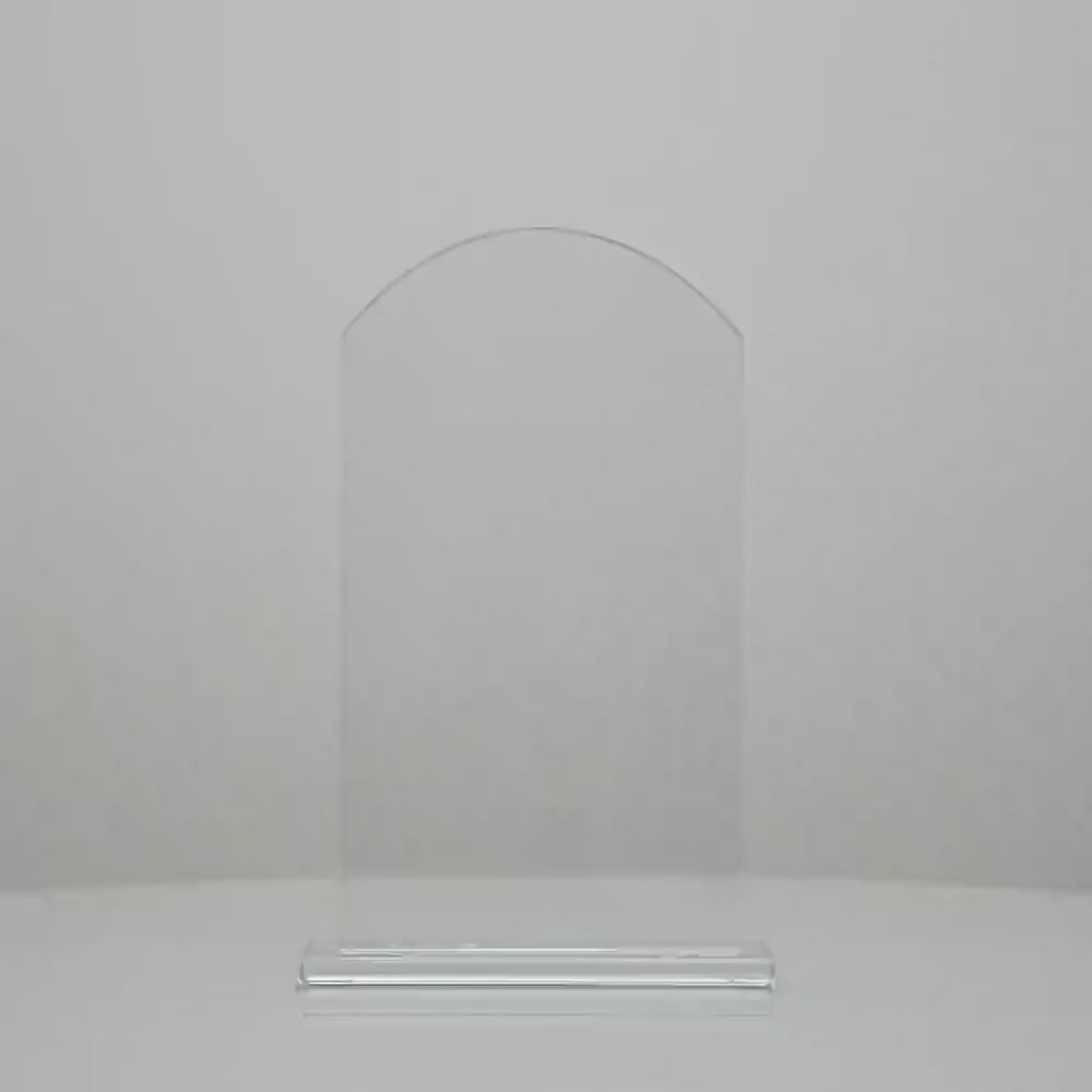 Glass Arch