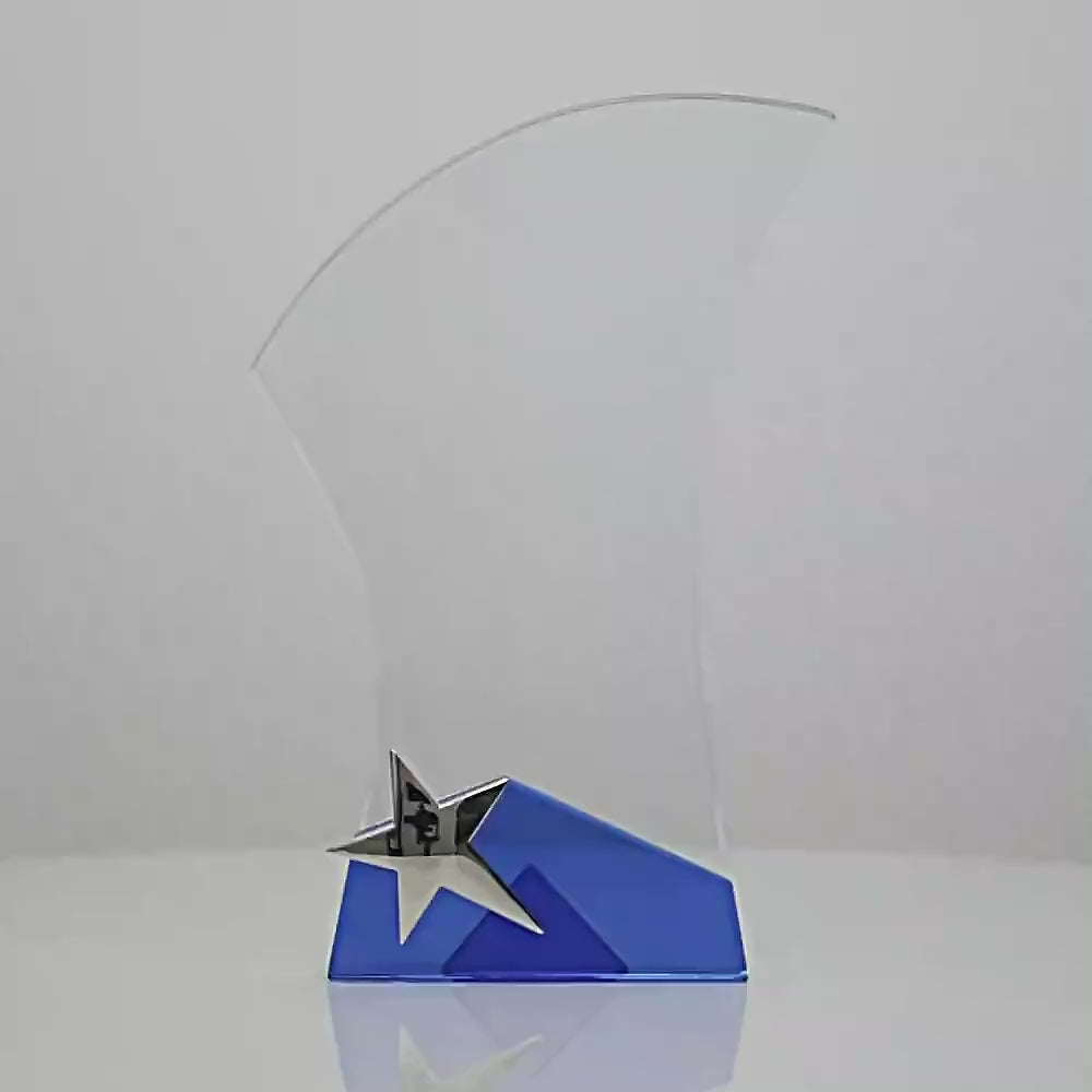 Blue Star Nova