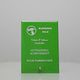 Craft Plaque Green