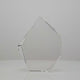 Glacier Optical Crystal